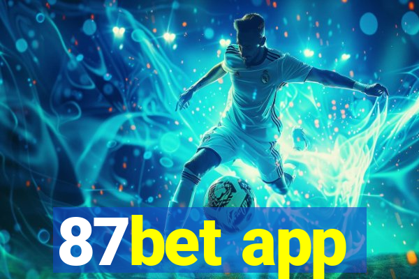 87bet app