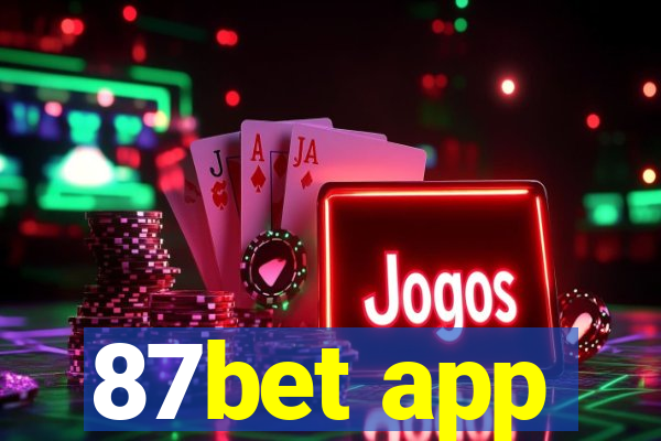 87bet app