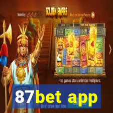 87bet app