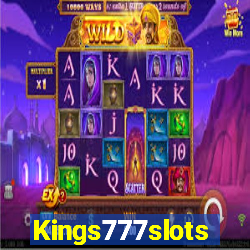 Kings777slots