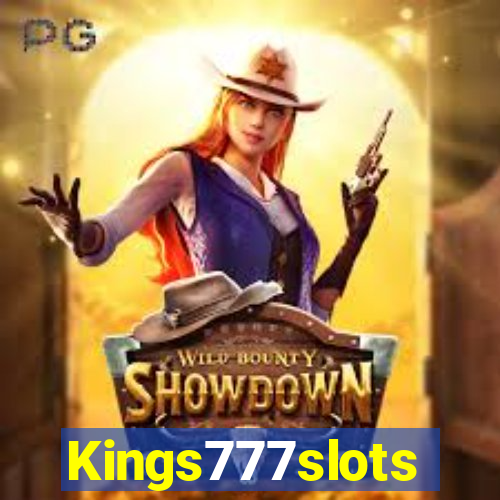 Kings777slots