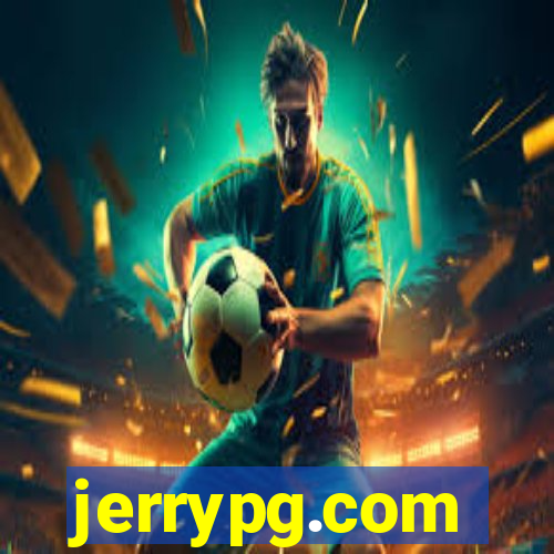 jerrypg.com