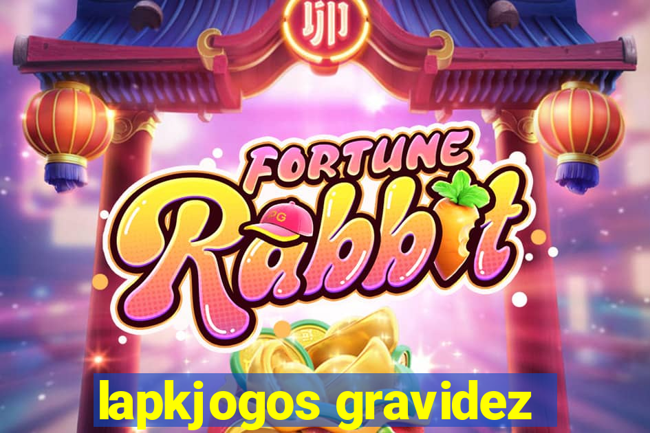 lapkjogos gravidez