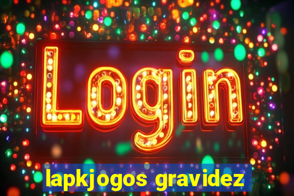 lapkjogos gravidez