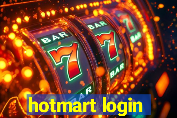 hotmart login