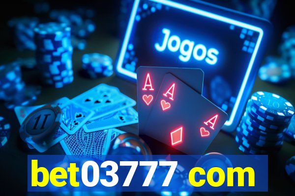 bet03777 com