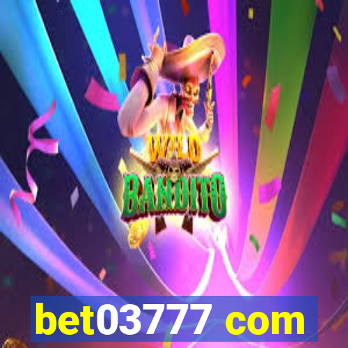 bet03777 com