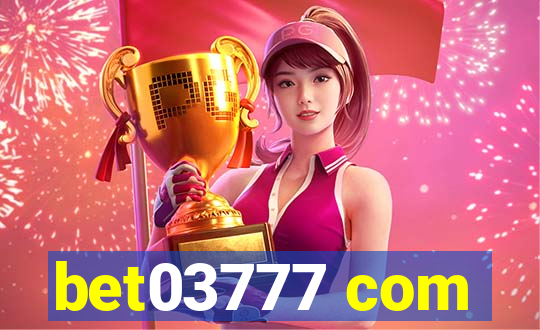 bet03777 com