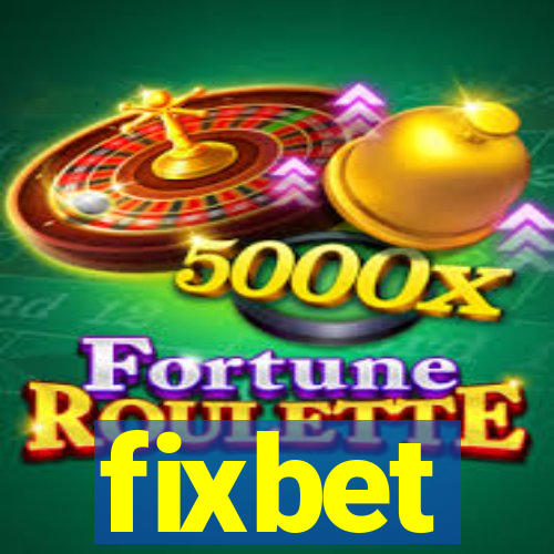 fixbet