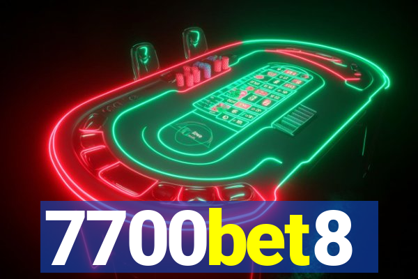 7700bet8