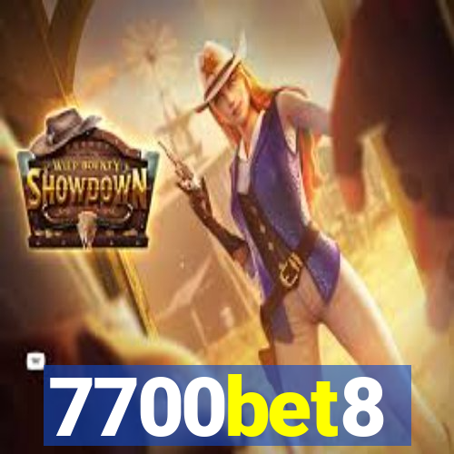 7700bet8