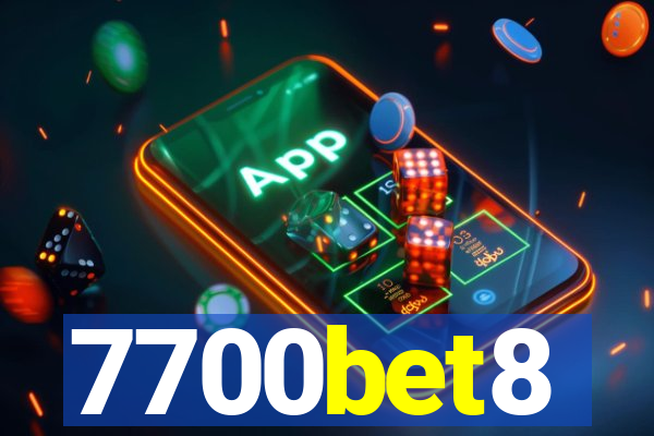 7700bet8