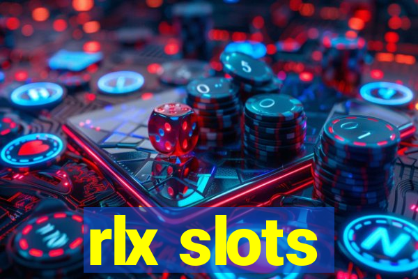 rlx slots