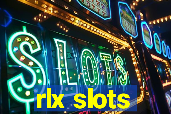 rlx slots