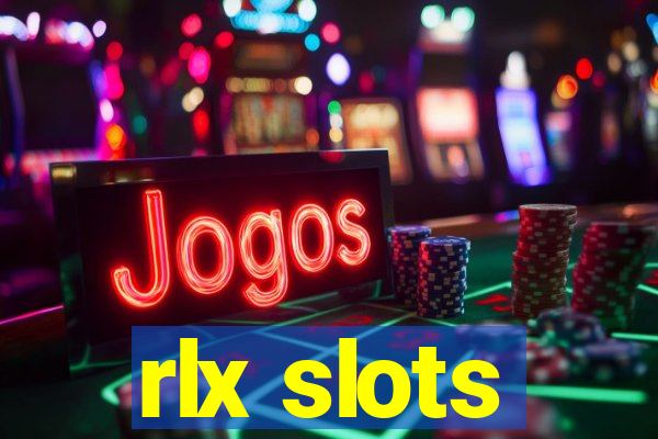 rlx slots