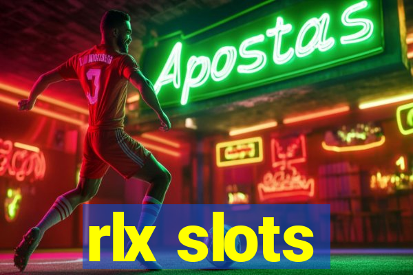 rlx slots