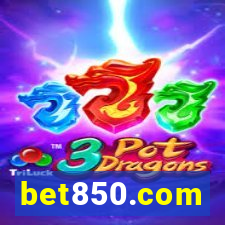 bet850.com