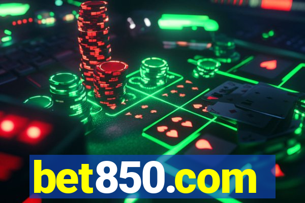 bet850.com