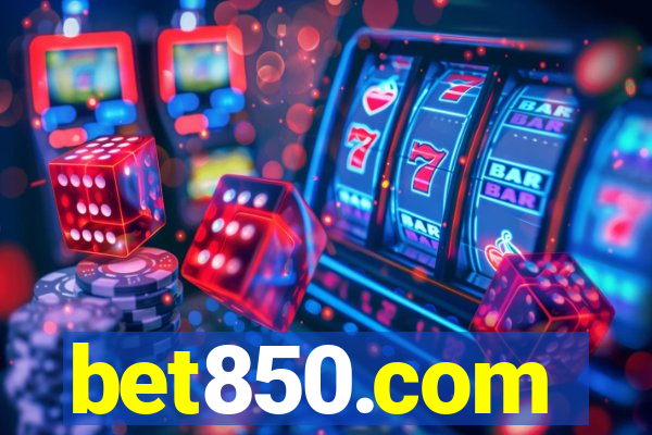 bet850.com