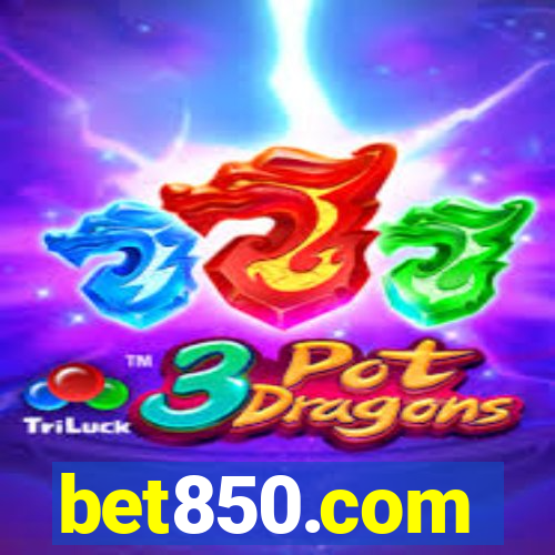 bet850.com