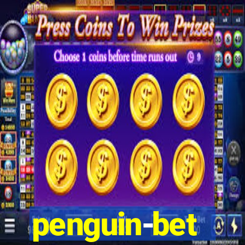 penguin-bet