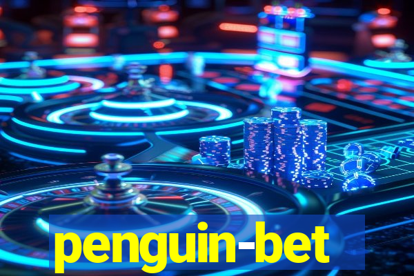 penguin-bet