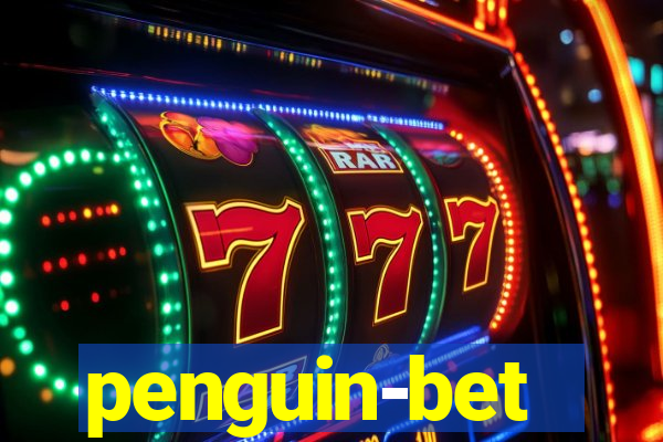 penguin-bet