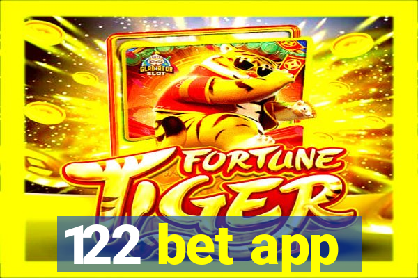 122 bet app