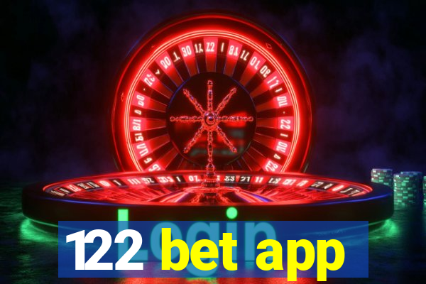 122 bet app