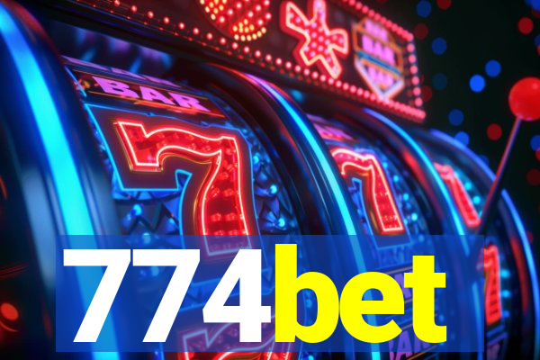 774bet