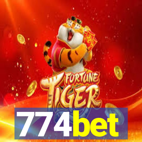 774bet