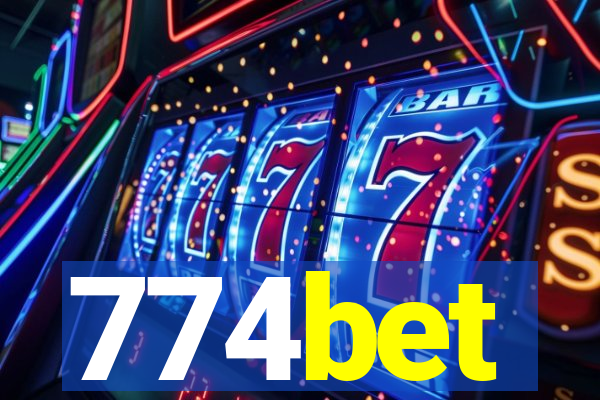 774bet