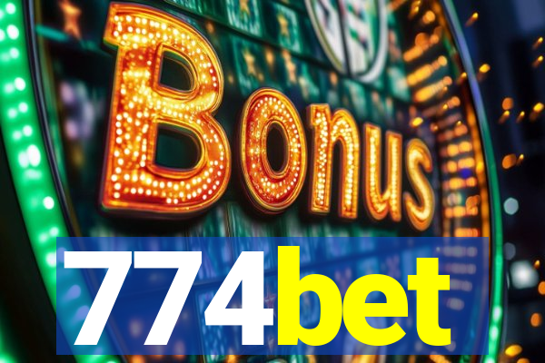 774bet