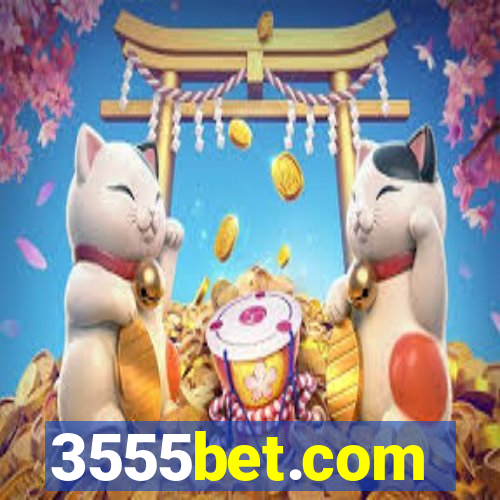 3555bet.com