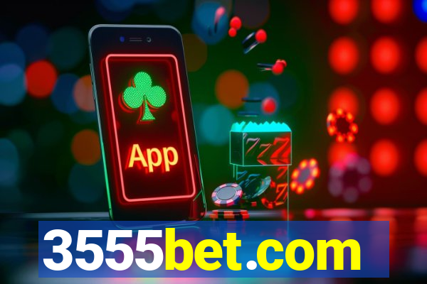 3555bet.com