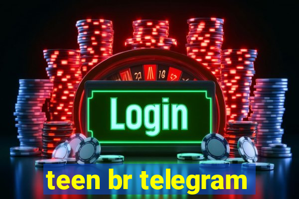 teen br telegram