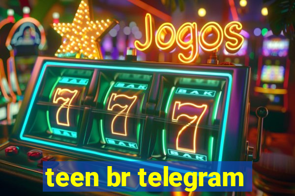 teen br telegram