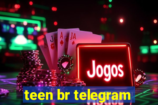 teen br telegram