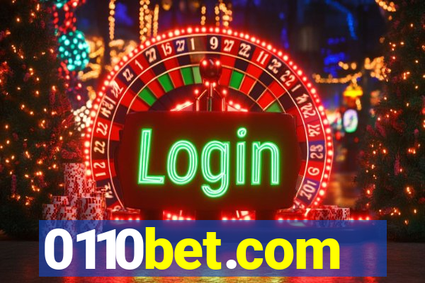 0110bet.com