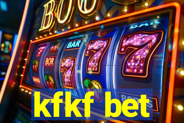 kfkf bet