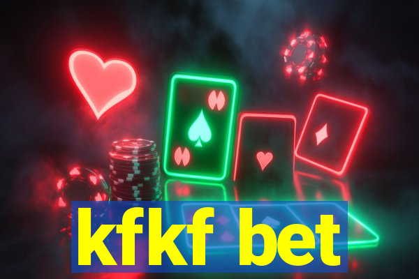 kfkf bet