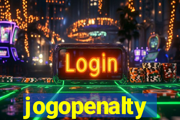 jogopenalty