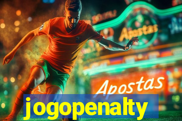 jogopenalty