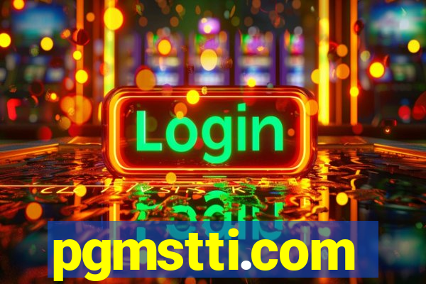 pgmstti.com