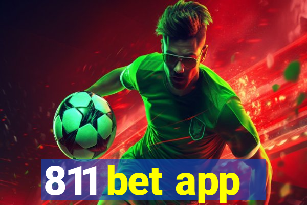 811 bet app