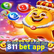 811 bet app