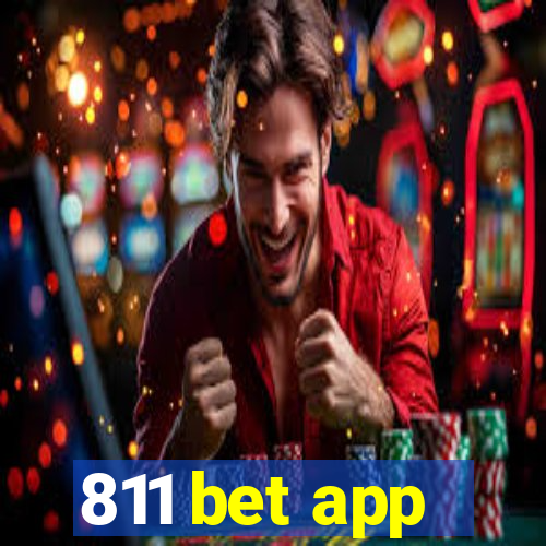 811 bet app