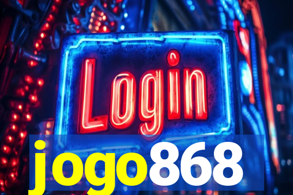 jogo868