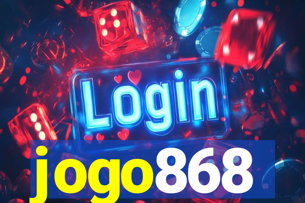 jogo868