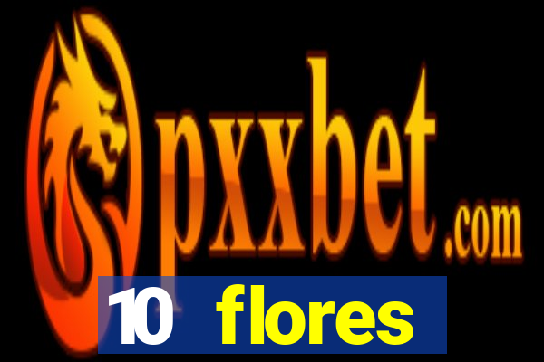 10 flores silvestres da regi o sudeste